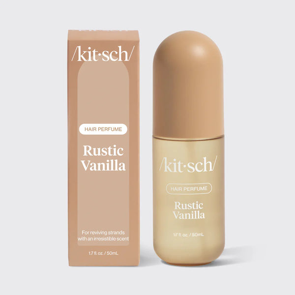 Kitsch Hair Perfume - Vanilla Rustic