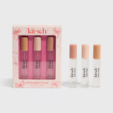 Kitsch Holiday Hair Perfume - Trio Set