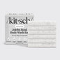 Kitsch Jojoba Bead Exfoliating Body Wash Bar