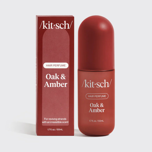 Kitsch Oak And Amber Hair Perfume