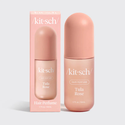 Kitsch Hair & Body Perfume - Rose Tulsa