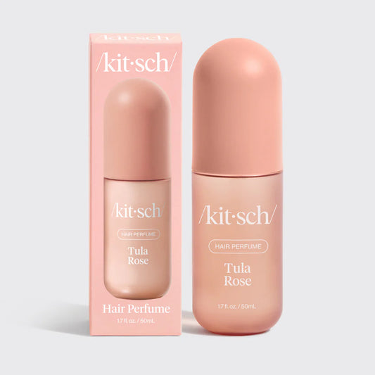 Kitsch Hair & Body Perfume - Rose Tulsa