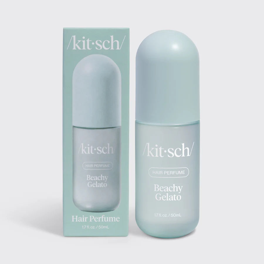 Kitsch Hair & Body Perfume - Beachy Gelato