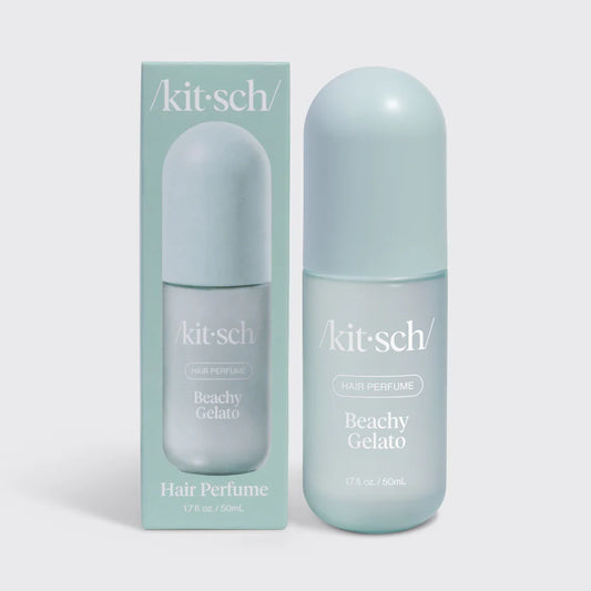 Kitsch Hair & Body Perfume - Beachy Gelato