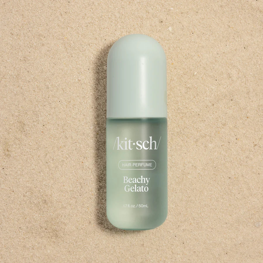 Kitsch Hair & Body Perfume - Beachy Gelato