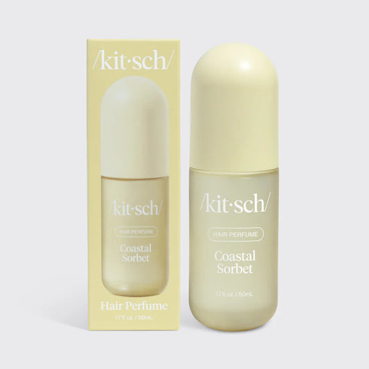 Kitsch Hair & Body Perfume - Costal Sorbet