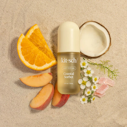Kitsch Hair & Body Perfume - Costal Sorbet