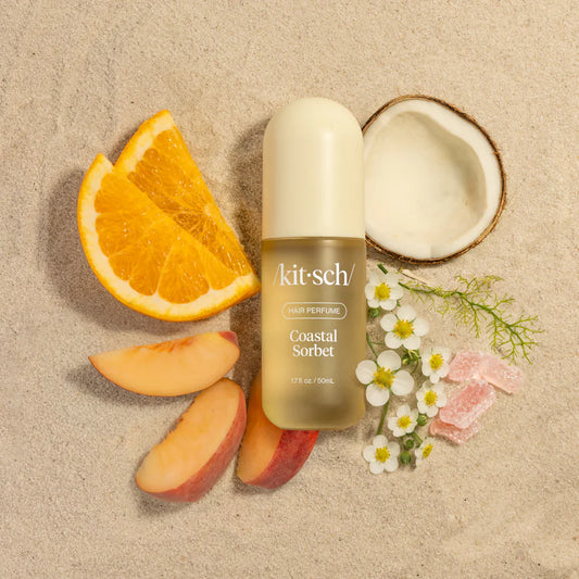 Kitsch Hair & Body Perfume - Costal Sorbet
