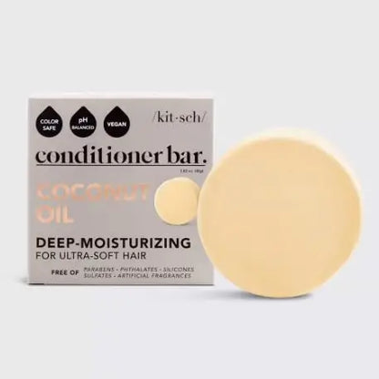 Kitsch Conditioning Bar - Coconut Repair