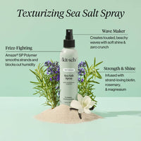 Kitsch Texturizing Sea Spray