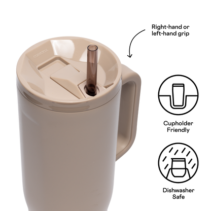 Corkcicle Cruiser - 40oz Desert