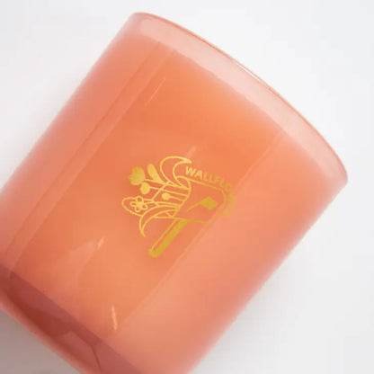 Milkjar Candle WallFlower - Tobacco & Peony