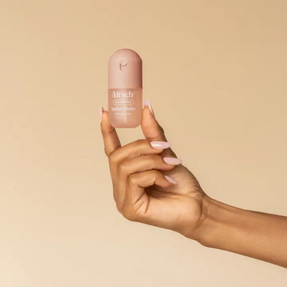 Kitsch Hair & Body Mini Perfume - Amber Shores