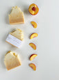 SOAK Bath Soap You're A Peach Soap Bar