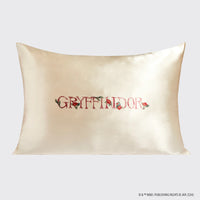 Kitsch Pillowcase  Harry Potter x Kitsch Satin Pi