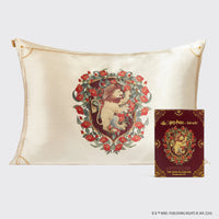 Kitsch Pillowcase  Harry Potter x Kitsch Satin Pi