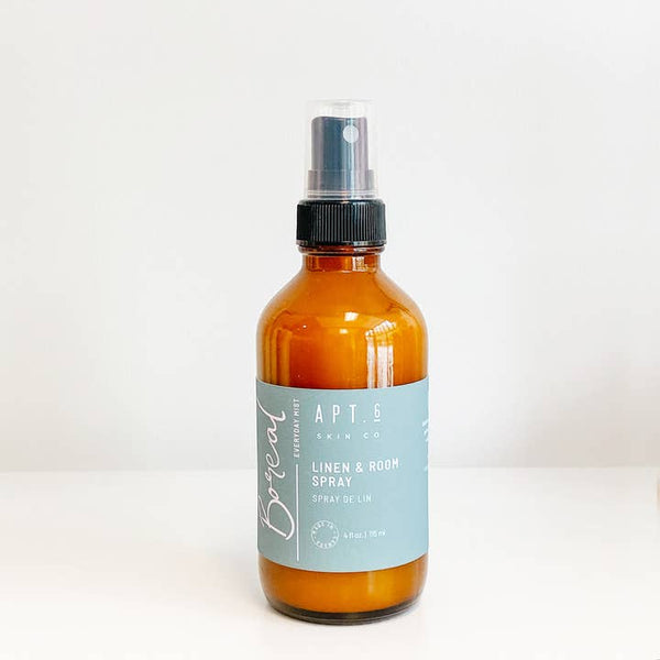 Apt. 6 Skin Co. Linen & Room Spray - Boreal