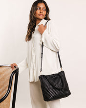 Louenhide Baby Cruiser Tote Bag - Black