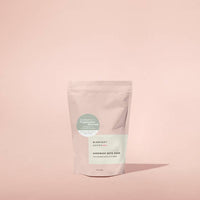 Midnight Paloma Bath Soak - Eucalyptus + Peppermint Blossom