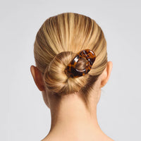 Kitsch Tort Flat Cloud Clip - Medium