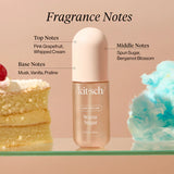 Kitsch Holiday Hair Perfume - Trio Set