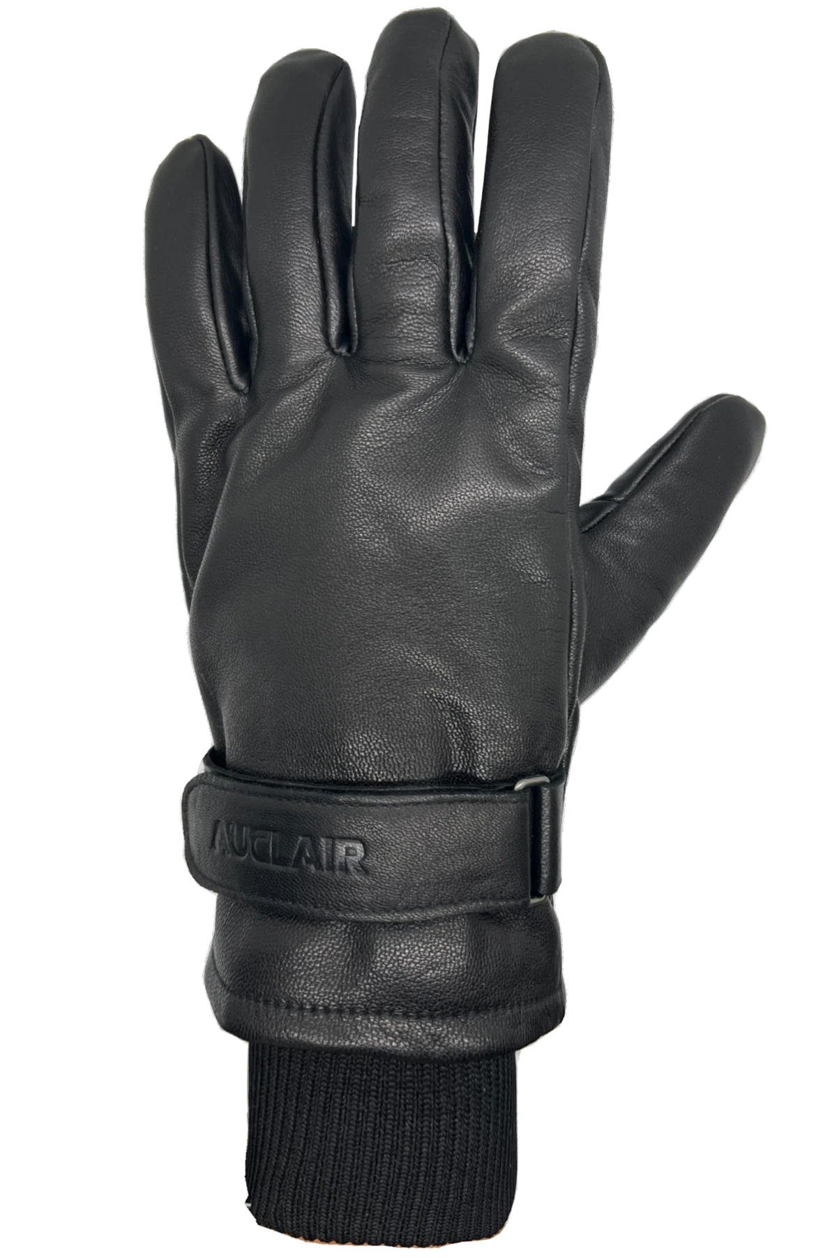 Auclair Mitts Owen - Black