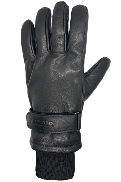 Auclair Mitts Owen - Black