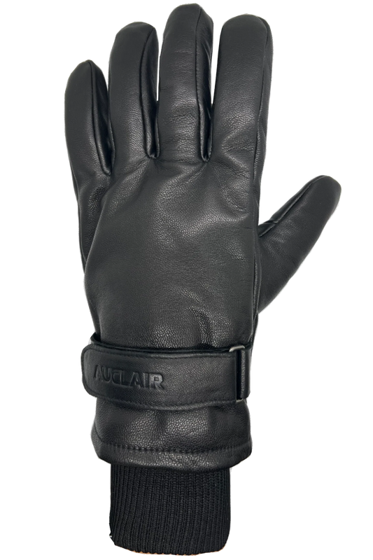 Auclair Mitts Owen - Black