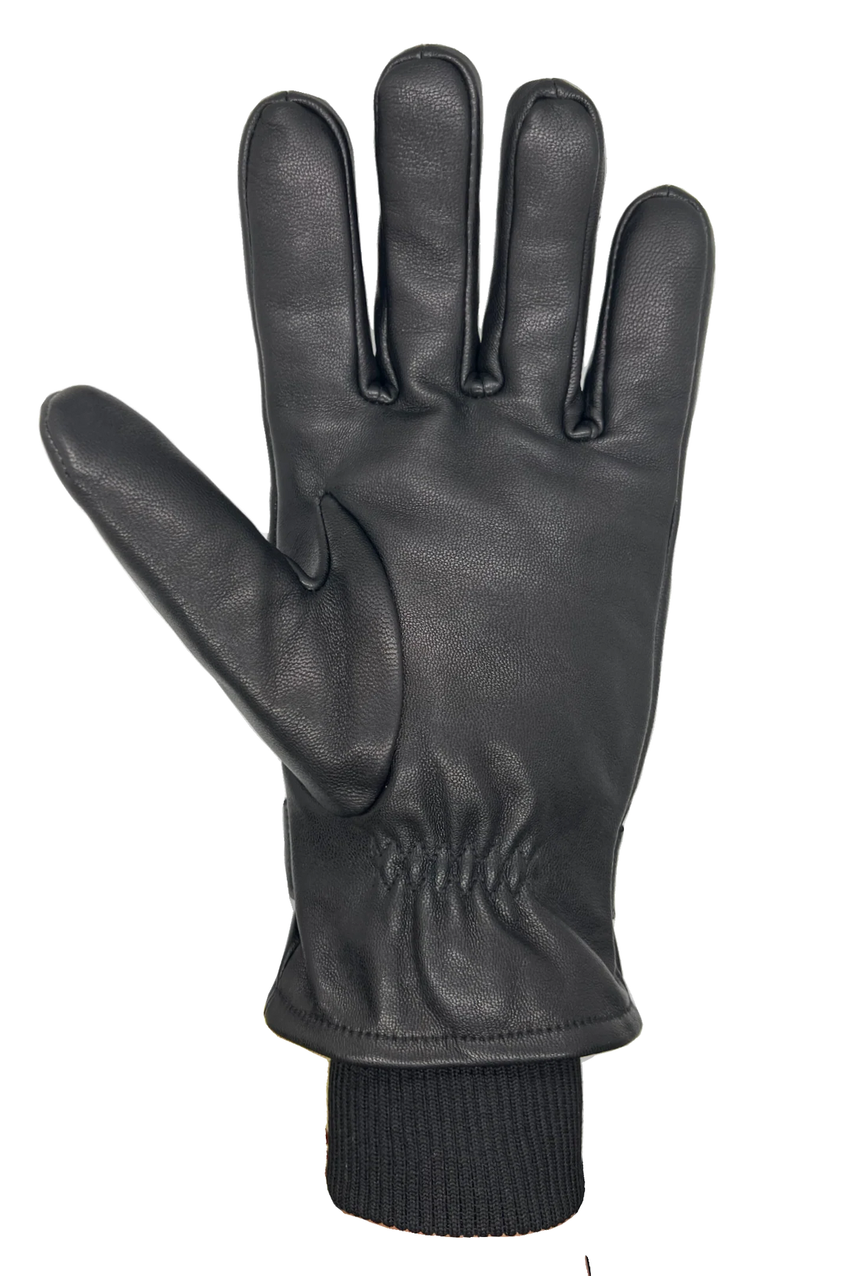 Auclair Mitts Owen - Black