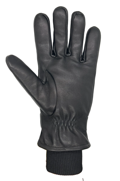 Auclair Mitts Owen - Black