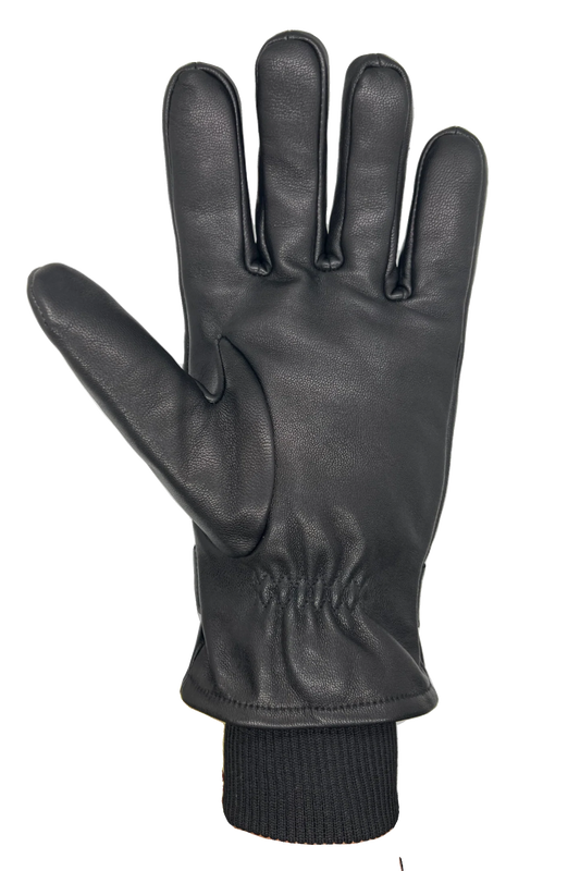 Auclair Mitts Owen - Black