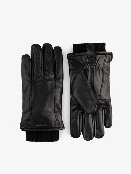 Auclair Gloves Aiden - Black