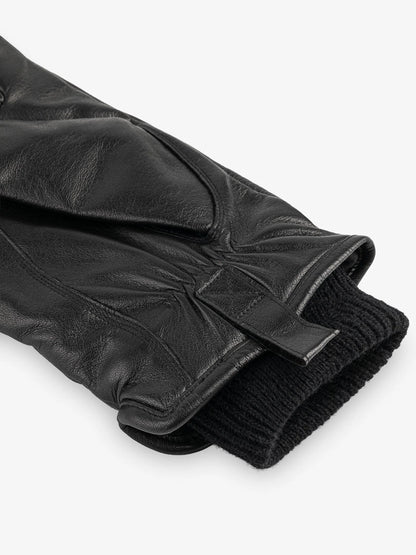 Auclair Gloves Aiden - Black