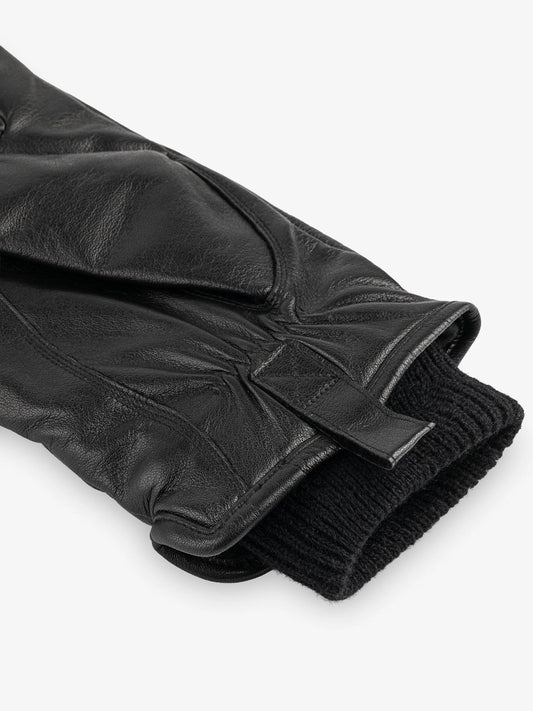 Auclair Gloves Aiden - Black
