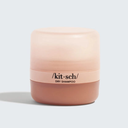 Kitsch Volumizing Rice Protein Dry Shampoo - Light Tinted