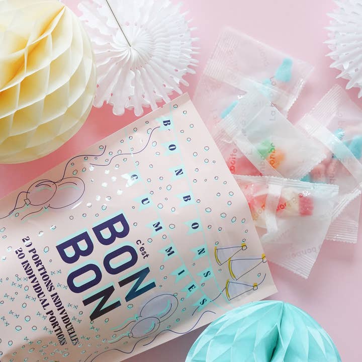 La Boite a Bonbons - Gummies to Share