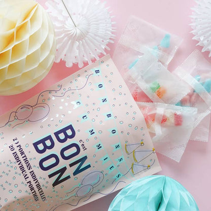 La Boite a Bonbons - Gummies to Share