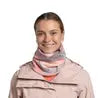 Buff Polar Prints Neckwarmer Sunif - Multi