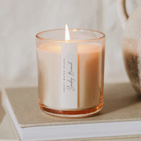 Sweet Water Decor 12 oz Candle - Sunday Brunch