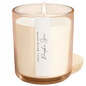 Sweet Water Decor 12 oz Candle - Pumpkin Spice