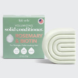 Kitsch Volumizing Solid Conditioner -  Rosemary & Biotin