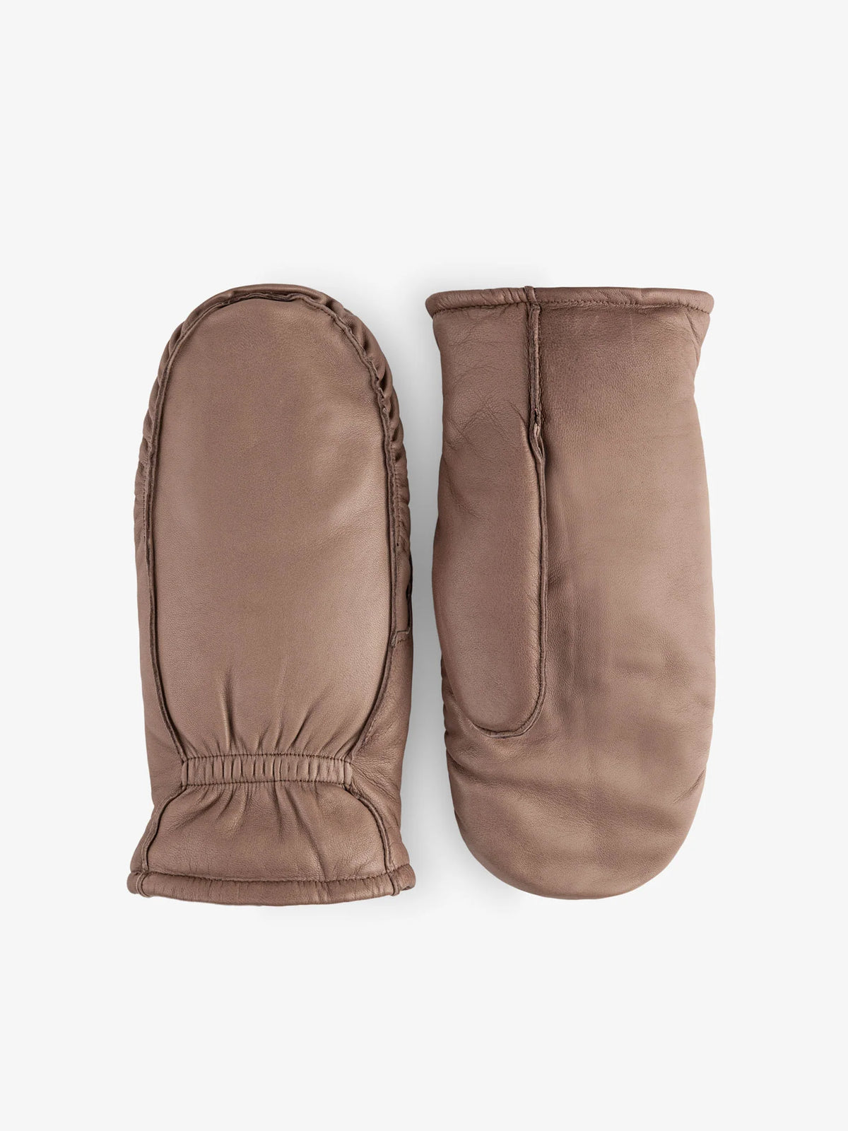 Auclair Mitts Kiva Moccasin - Mushroom