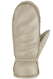 Auclair Kiva Moccasin Mitts - Beige