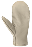 Auclair Kiva Moccasin Mitts - Beige