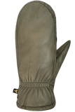 Auclair Kiva Moccasin Mitts - Khaki