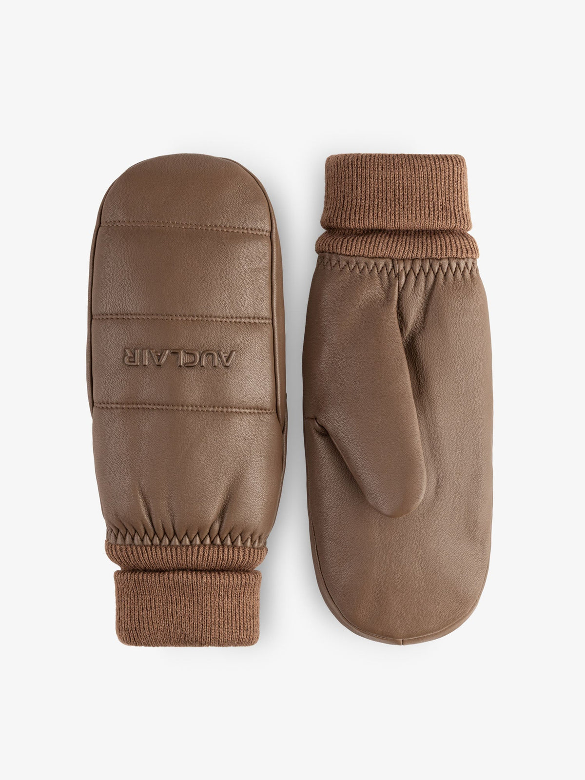Auclair Mitt Luna - Cariboo