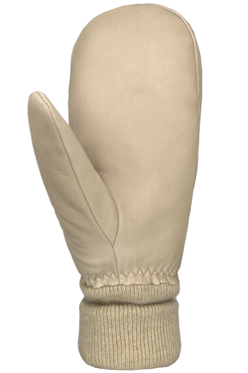 Auclair Luna Mitt - Beige