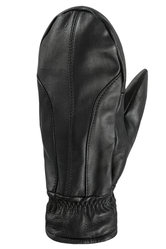 Auclair Mikaela Fingermitt - Black
