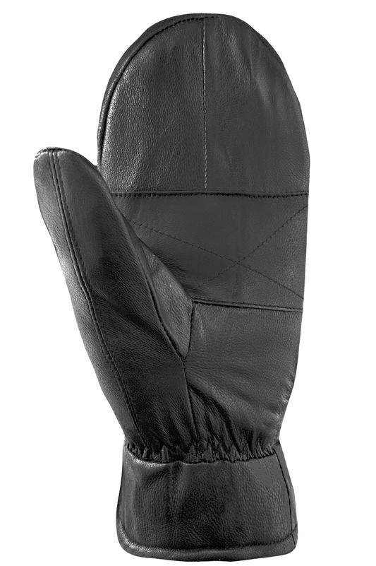 Auclair Mikaela Fingermitt - Black