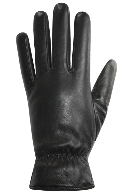 Auclair Romy Gloves - Black